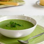 Asya Usulü Baharatlı Edamame tarifi