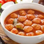 Karamelize Soğanlı Dip Sos tarifi
