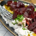 Soğan Salatası Tarifi