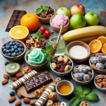 Dengeli Beslenme İçin Günlük Yemek Planı Önerileri