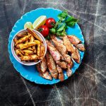 Arpacık Soğan ve Prosecco Sos tarifi