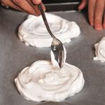 Orman Meyveli Pavlova