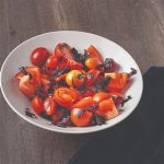 Zencefil ve Limon Otlu Sos tarifi