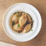 Ballı Bademli Pasta