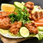 Fırında Kırmızı Lahana Tarifi