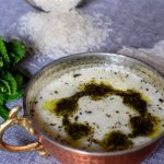 Ezogelin Çorbası