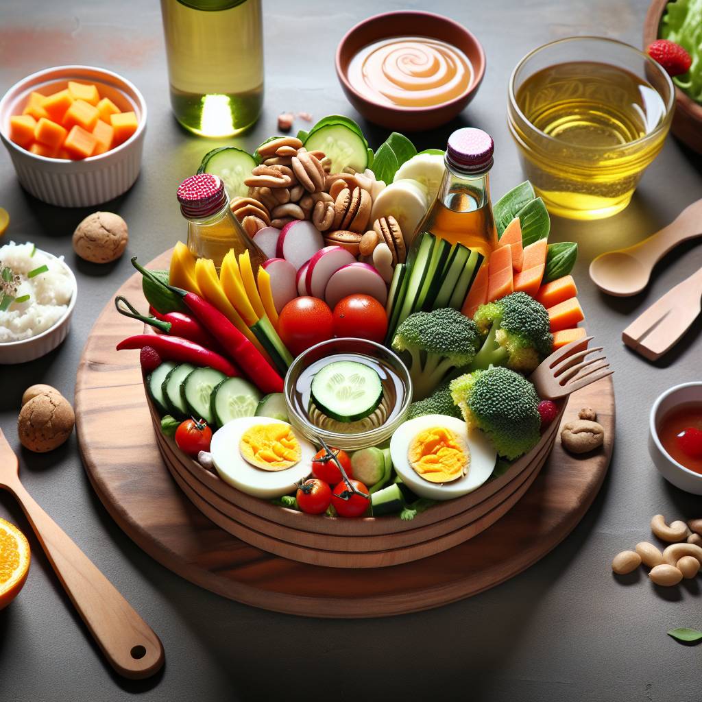 Yemek Artıklarını Değerlendirmenin Yaratıcı Yolları