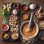 Pancarlı Humus Tarifi