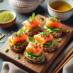 Fırınlanmış Avokado ve Yumurta Dolması tarifi