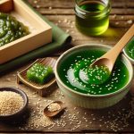 Bergamot Aromalı Aioli tarifi