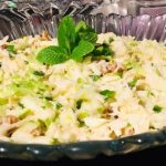 Kaşık Salata Tarifi