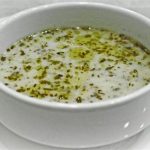 Paça Çorbası