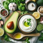 Zencefil Aromalı Miso Sos tarifi