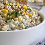 Ebegümeci ve Turunçgil Salsa tarifi
