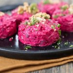 Arpa Şehriyeli Tavuklu Salata Tarifi