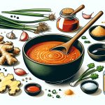 Amaretto Kremalı Sos tarifi