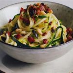 Hindistan Cevizi ve Curry Emülsiyonu tarifi