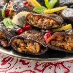 Topulca Çorbası