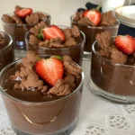 Bal Kabaklı Brownie