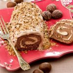Kestaneli Pavlova
