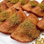 Frambuazlı Rokoko