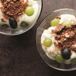 Cevizli Brownie Kurabiye