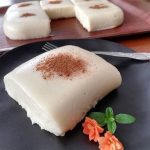 Kuru İncirli Tart