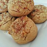 Damla Çikolatalı Çilekli Cupcake