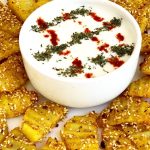 Vegan Mercimekli Tarhana Çorbası