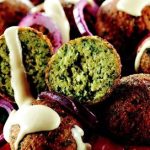 Kavunlu Nane Marinade tarifi
