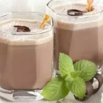 Ananaslı Iced Tea