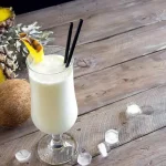 Avokadolu Smoothie