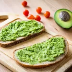 Vegan Çikolatalı ve Fındıklı Enerji Barları