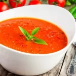 Limonlu Avokado Salatası