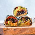 Baharatlı Vegan Mercimek Çorbası
