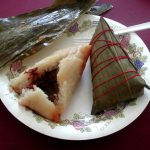 Ragda Pattice (Baharatlı patates ve nohut köftesi)