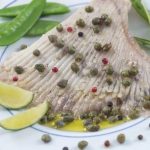 Pot-au-Feu de Poisson (Sebzeli balık yahnisi)