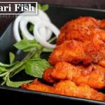 Kung Pao Shrimp (Baharatlı karides yemeği)