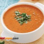 Limon ve Sarımsak Soslu Kabak Spagetti
