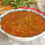 Vegan Çikolatalı ve Cevizli Cheesecake