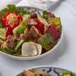 Carciofi alla Giudia