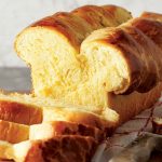 Croissant au Beurre (Tereyağlı kruvasan)