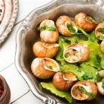 Cazuela de Mariscos (Deniz ürünleri güveci)