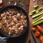 Pâté de Foie (Ciğer ezmesi)