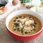Vegan Karabuğdaylı Yeşil Salata