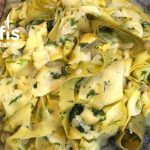 Taramosalata (Balık yumurtası ezmesi)