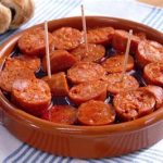 Haricots Verts à la Provençale (Provence usulü yeşil fasulye)
