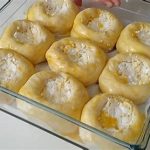 Croquetas (Kızarmış kroketler)