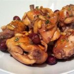 Farro alla Toscana