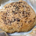 Baharatlı Kabak Mücveri